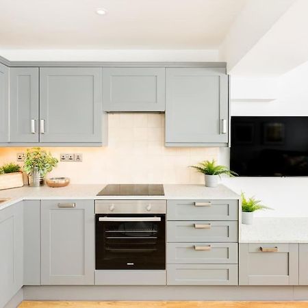 Fabulous Ground Floor Apartment. Great Malvern Dış mekan fotoğraf