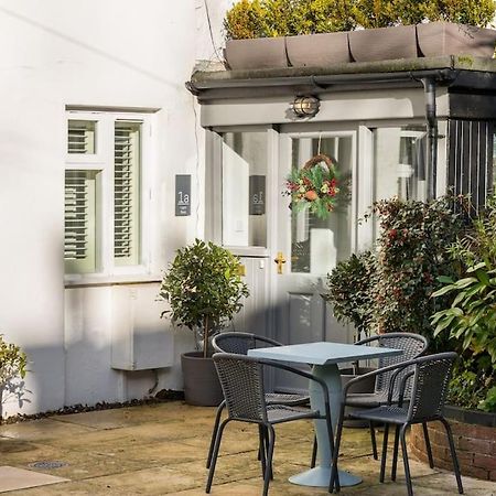 Fabulous Ground Floor Apartment. Great Malvern Dış mekan fotoğraf