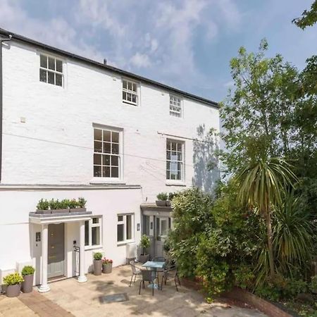 Fabulous Ground Floor Apartment. Great Malvern Dış mekan fotoğraf