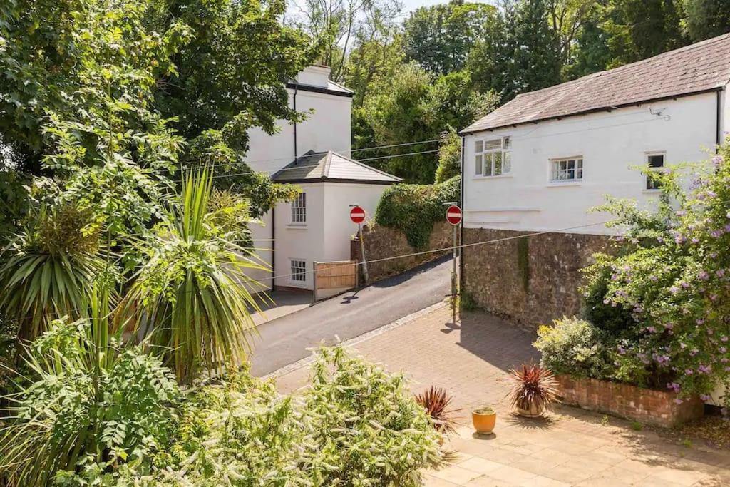 Fabulous Ground Floor Apartment. Great Malvern Dış mekan fotoğraf