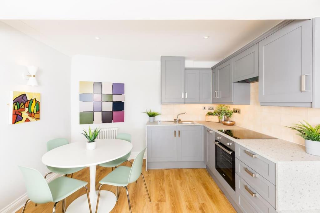 Fabulous Ground Floor Apartment. Great Malvern Dış mekan fotoğraf