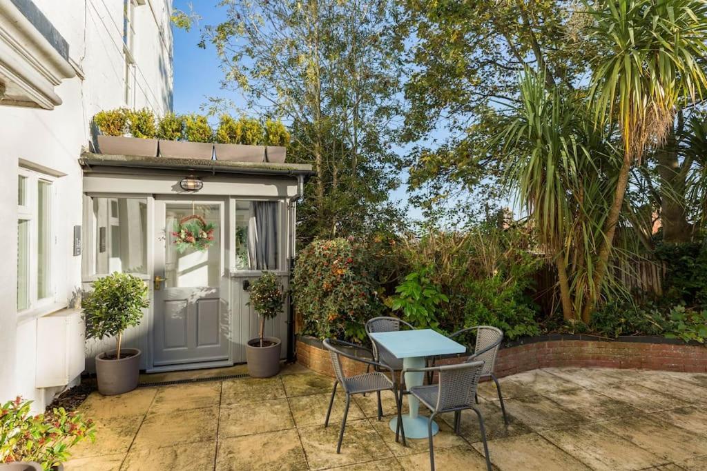 Fabulous Ground Floor Apartment. Great Malvern Dış mekan fotoğraf